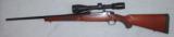 Ruger M77 MKII .270 Winchester LH - 1 of 3