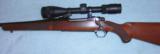 Ruger M77 MKII .270 Winchester LH - 2 of 3