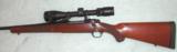 Ruger M77 MKII .270 Winchester LH - 3 of 3