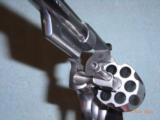 Smith & Wesson Model 624 with 6-1/2 inch barrel - 3 of 4