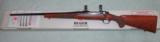 Ruger M77 Hawkeye 7mm-08 (Left Hand) - 1 of 4