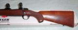 Ruger M77 Hawkeye 7mm-08 (Left Hand) - 4 of 4