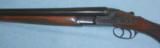 Baker Batavia Leader 12 Gauge Shotgun - 4 of 12