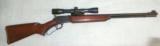 Marlin 39A .22 LR - 1 of 8