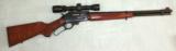 Marlin 336C .35 Remington - 1 of 7