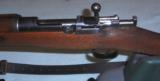 Carl Gustafs 6.5x55 Swedish Mauser - 9 of 12
