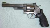 Smith & Wesson .41 Magnum Revolver - 3 of 6