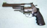 Smith & Wesson .41 Magnum Revolver - 6 of 6