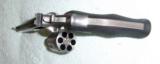 Smith & Wesson .357 Magnum Revolver - 4 of 5