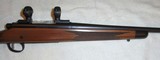 Remington 700 BDL .270 Winchester (Left Hand) - 7 of 8