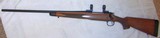 Remington 700 BDL .270 Winchester (Left Hand) - 1 of 8