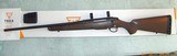 Left Hand Tikka Hunter Tx3 .270 Winchester - 1 of 6