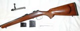 CZ USA Model 527(.223 Remington) - 3 of 4