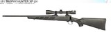 Savage Model 111 Trophy Hunter XL Left Hand - 1 of 2