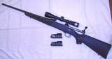 Savage Model 111 Trophy Hunter XL Left Hand - 2 of 2