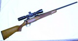 Howa Modell 1500 .243 Winchester - 1 of 3