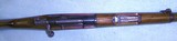 1916 (M1893) 7MMx57 Spanish Mauser Short Rifle - 7 of 8