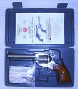 Ruger Single Seven .327 Fed. Magnum - 1 of 3