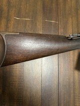 Colt Lightning Medium Frame 32-20 Pump Action Rifle - 2 of 15