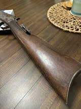 Colt Lightning Medium Frame 32-20 Pump Action Rifle - 12 of 15