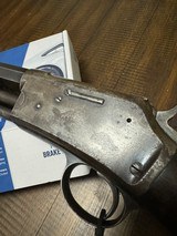 Colt Lightning Medium Frame 32-20 Pump Action Rifle - 13 of 15