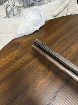 Colt Lightning Medium Frame 32-20 Pump Action Rifle - 15 of 15