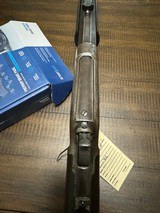 Colt Lightning Medium Frame 32-20 Pump Action Rifle - 8 of 15