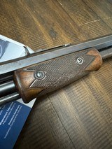 Colt Lightning Medium Frame 32-20 Pump Action Rifle - 4 of 15