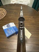 Colt Lightning Medium Frame 32-20 Pump Action Rifle - 7 of 15