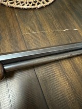 Colt Lightning Medium Frame 32-20 Pump Action Rifle - 5 of 15