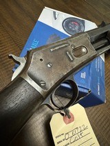 Colt Lightning Medium Frame 32-20 Pump Action Rifle - 3 of 15