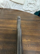 Colt Lightning Medium Frame 32-20 Pump Action Rifle - 10 of 15