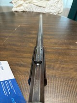 Colt Lightning Medium Frame 32-20 Pump Action Rifle - 9 of 15