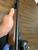 Remington 760 Gamemaster with 3-9 Scope 22 Inch Barrel Deluxe Wood Sling and 3 MAGAZINES - 4 of 11