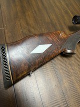 Remington 760 Gamemaster with 3 Power Scope Custom Wood 22 inch Barrel - 7 of 11