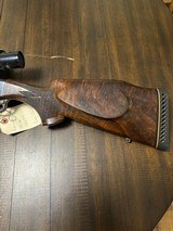 Remington 760 Gamemaster with 3 Power Scope Custom Wood 22 inch Barrel - 2 of 11