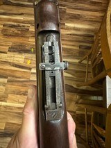 Springfiled 1898 Krag-Jorgensen 30-40 Krag Carbine - 12 of 12