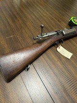 Springfiled 1898 Krag-Jorgensen 30-40 Krag Carbine - 8 of 12