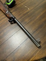 Springfiled 1898 Krag-Jorgensen 30-40 Krag Carbine - 11 of 12