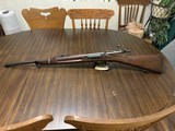 Springfiled 1898 Krag-Jorgensen 30-40 Krag Carbine - 1 of 12