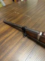 Springfiled 1898 Krag-Jorgensen 30-40 Krag Carbine - 7 of 12