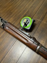 Springfiled 1898 Krag-Jorgensen 30-40 Krag Carbine - 10 of 12