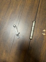 Springfiled 1898 Krag-Jorgensen 30-40 Krag Carbine - 2 of 12