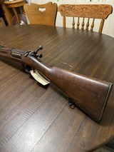 Springfiled 1898 Krag-Jorgensen 30-40 Krag Carbine - 4 of 12