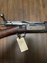 Springfiled 1898 Krag-Jorgensen 30-40 Krag Carbine - 9 of 12