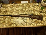 Remington Model 700 30-06 RMEF 1993 1 of 350 Unfired - 1 of 8