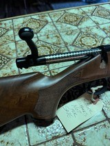 Remington Model 700 30-06 RMEF 1993 1 of 350 Unfired - 5 of 8