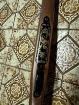 Remington Model 700 30-06 RMEF 1993 1 of 350 Unfired - 8 of 8