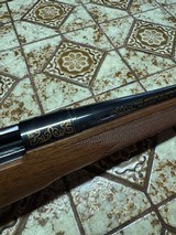 Remington Model 700 30-06 RMEF 1993 1 of 350 Unfired - 6 of 8