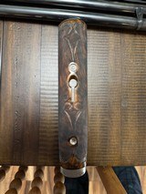 Krieghoff K80 Parcours O/U 12 Gauge Super Sport Barrel Factory Choke Tubes Custom Wood - 11 of 13